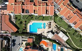 #027 T0 Belavista By Home Holidays
